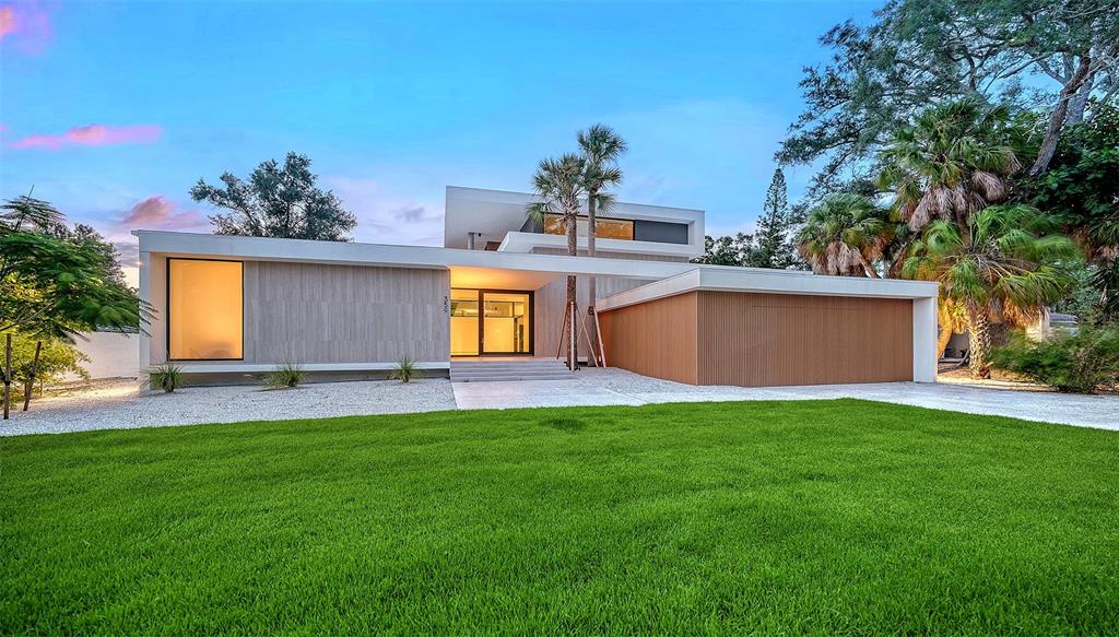 Property for sale at 359 N SHORE DRIVE, SARASOTA, FL, 34234