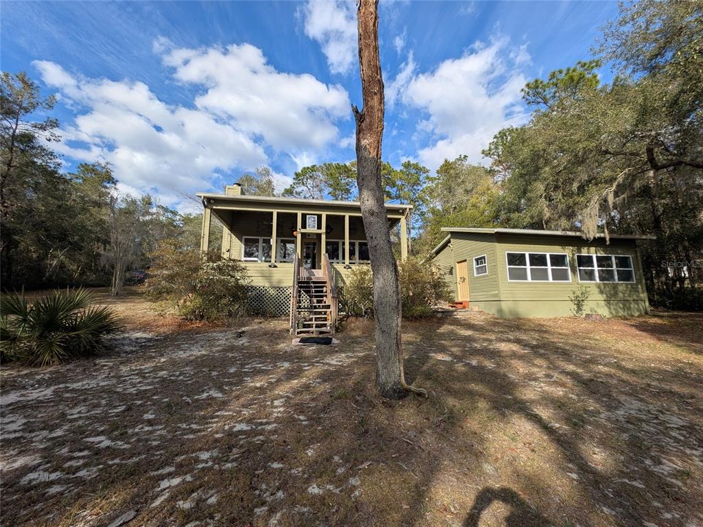Property for sale at 14730 SE 61ST STREET ROAD, OCKLAWAHA, FL, 32179