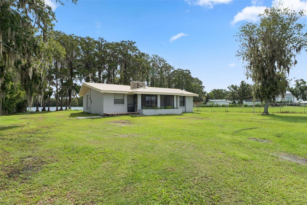 Property for sale at 10818 LAND O LAKES BOULEVARD, LAND O LAKES, FL, 34638