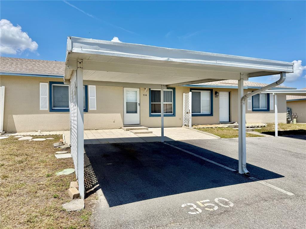 Property for sale at 350 WINTER RIDGE BOULEVARD UNIT 350, WINTER HAVEN, FL, 33881