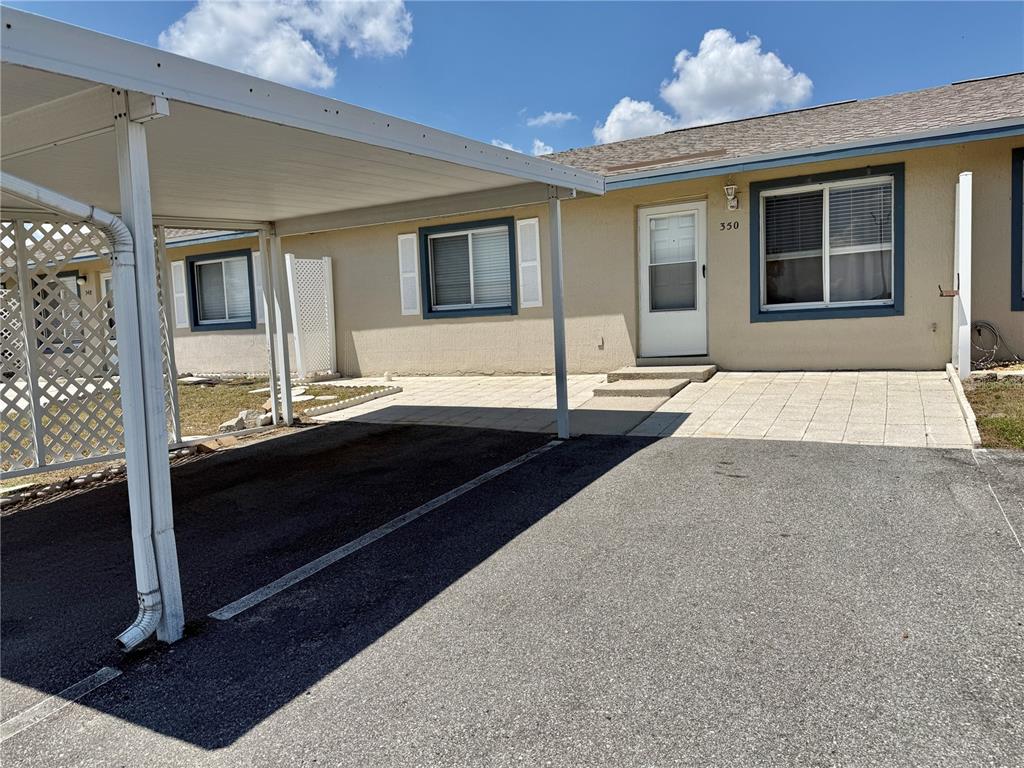 Property for sale at 350 WINTER RIDGE BOULEVARD UNIT 350, WINTER HAVEN, FL, 33881