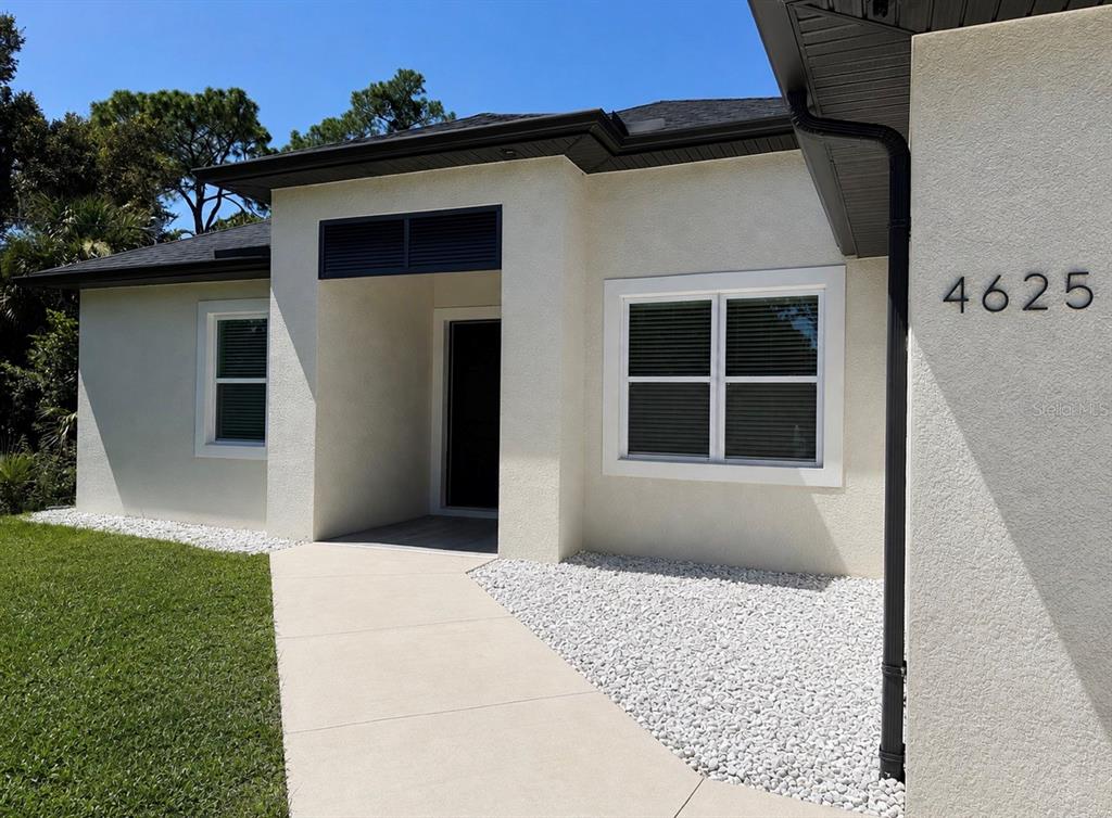 Property for sale at 4625 RHAPSODY AVENUE, NORTH PORT, FL, 34288