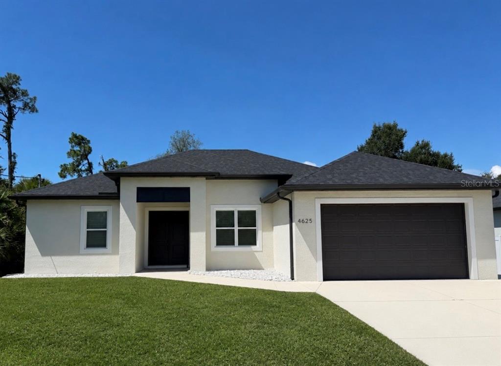 Property for sale at 4625 RHAPSODY AVENUE, NORTH PORT, FL, 34288