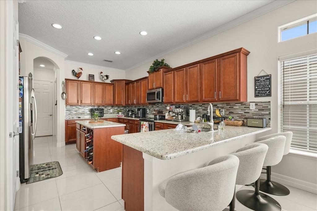 Property for sale at 16108 BRISTOL LAKE CIRCLE, ORLANDO, FL, 32828