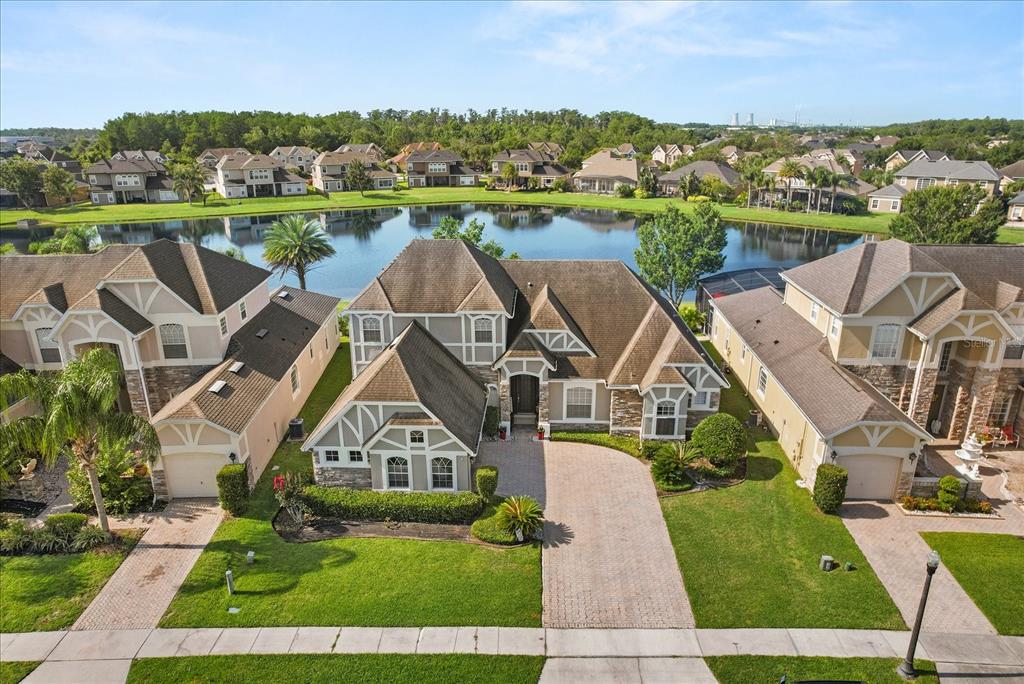 Property for sale at 16108 BRISTOL LAKE CIRCLE, ORLANDO, FL, 32828