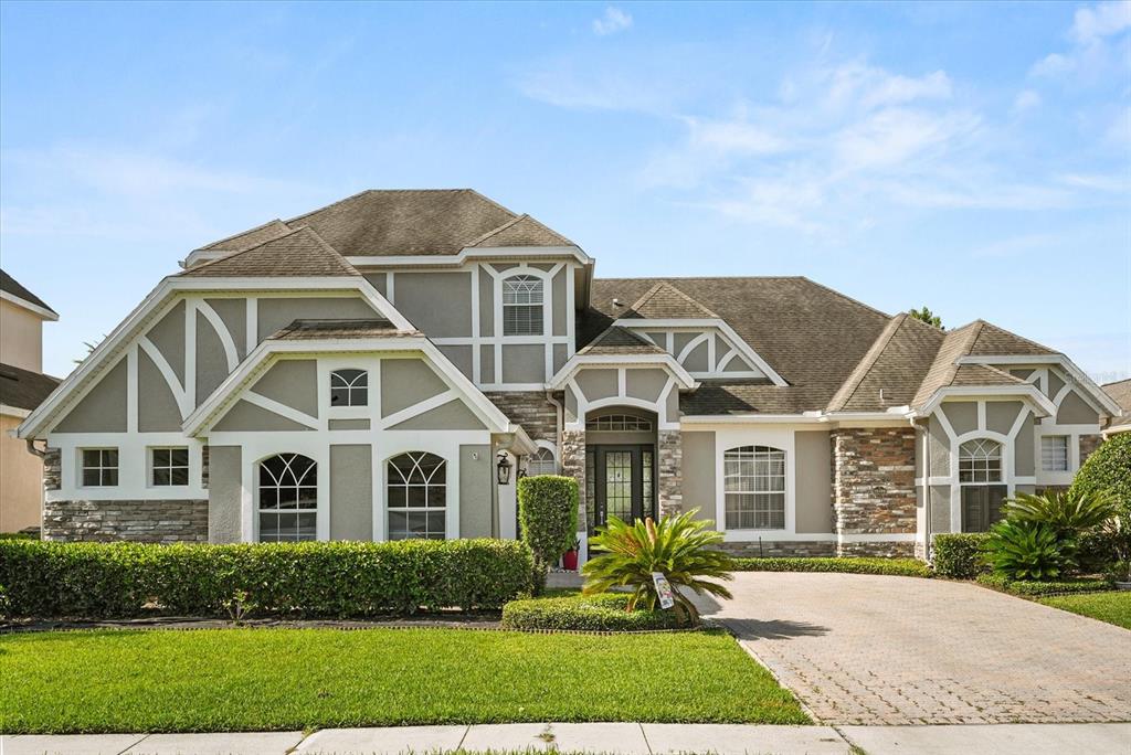 Property for sale at 16108 BRISTOL LAKE CIRCLE, ORLANDO, FL, 32828