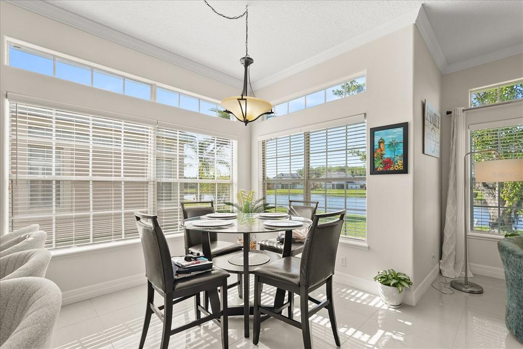 Property for sale at 16108 BRISTOL LAKE CIRCLE, ORLANDO, FL, 32828