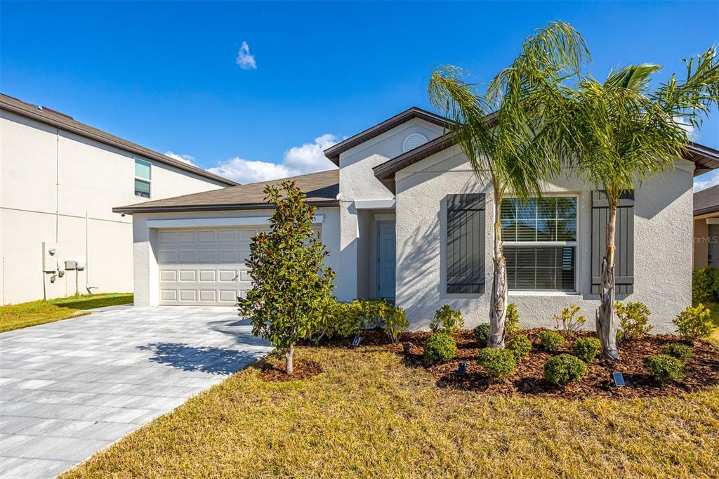 Property for sale at 15415 MILLER CREEK DRIVE, SUN CITY CENTER, FL, 33573
