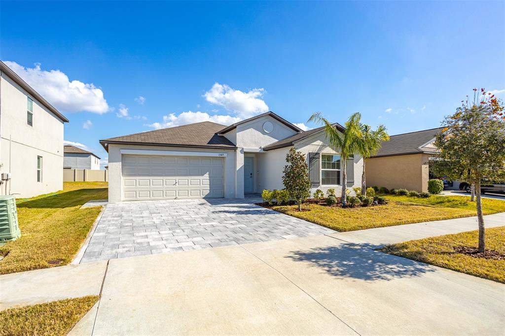 Property for sale at 15415 MILLER CREEK DRIVE, SUN CITY CENTER, FL, 33573
