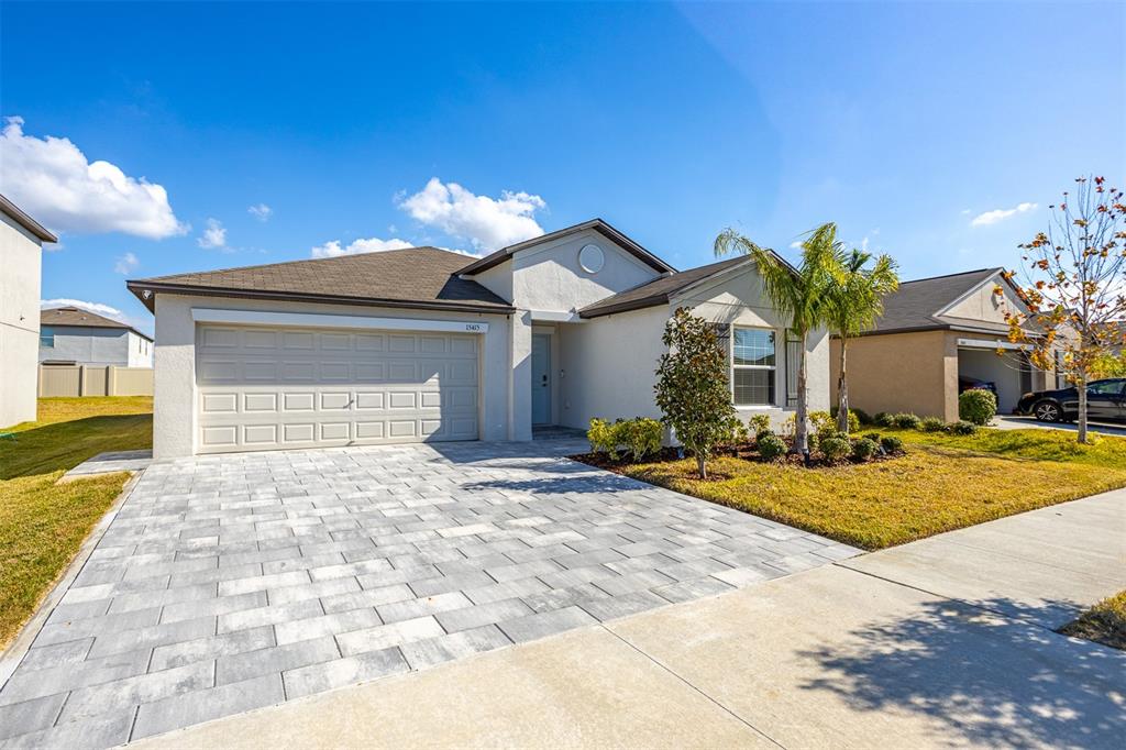 Property for sale at 15415 MILLER CREEK DRIVE, SUN CITY CENTER, FL, 33573
