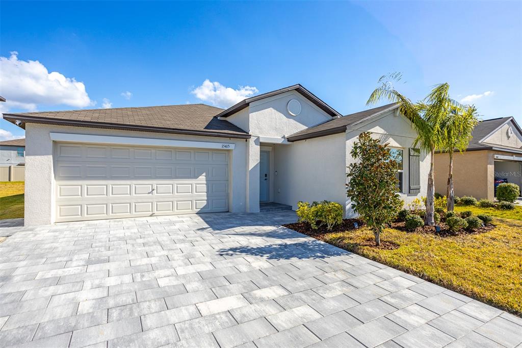 Property for sale at 15415 MILLER CREEK DRIVE, SUN CITY CENTER, FL, 33573