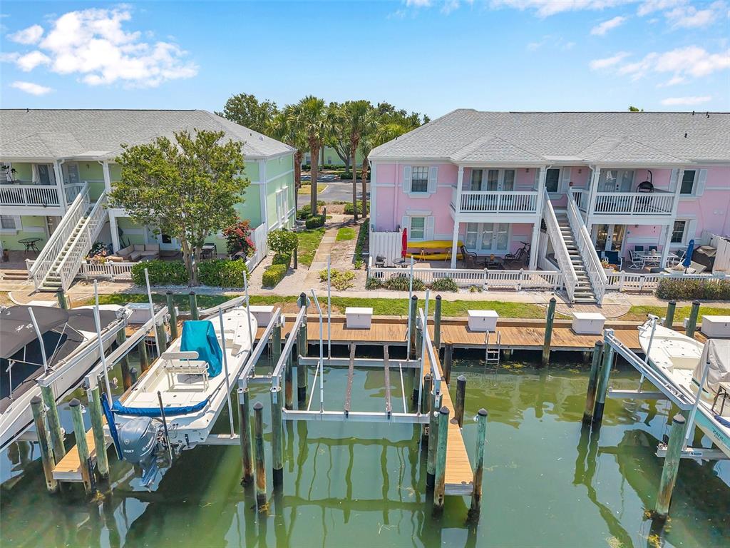 Property for sale at 0 #114SS COQUINA KEY DRIVE SE UNIT 114SS, ST PETERSBURG, FL, 33705
