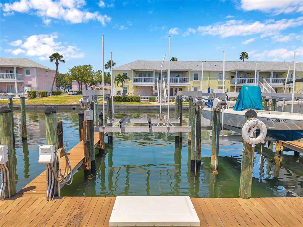 Property for sale at 0 #114SS COQUINA KEY DRIVE SE UNIT 114SS, ST PETERSBURG, FL, 33705