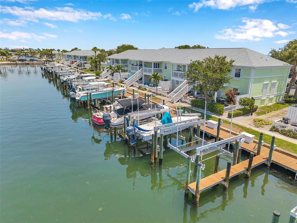 Property for sale at 0 #114SS COQUINA KEY DRIVE SE UNIT 114SS, ST PETERSBURG, FL, 33705