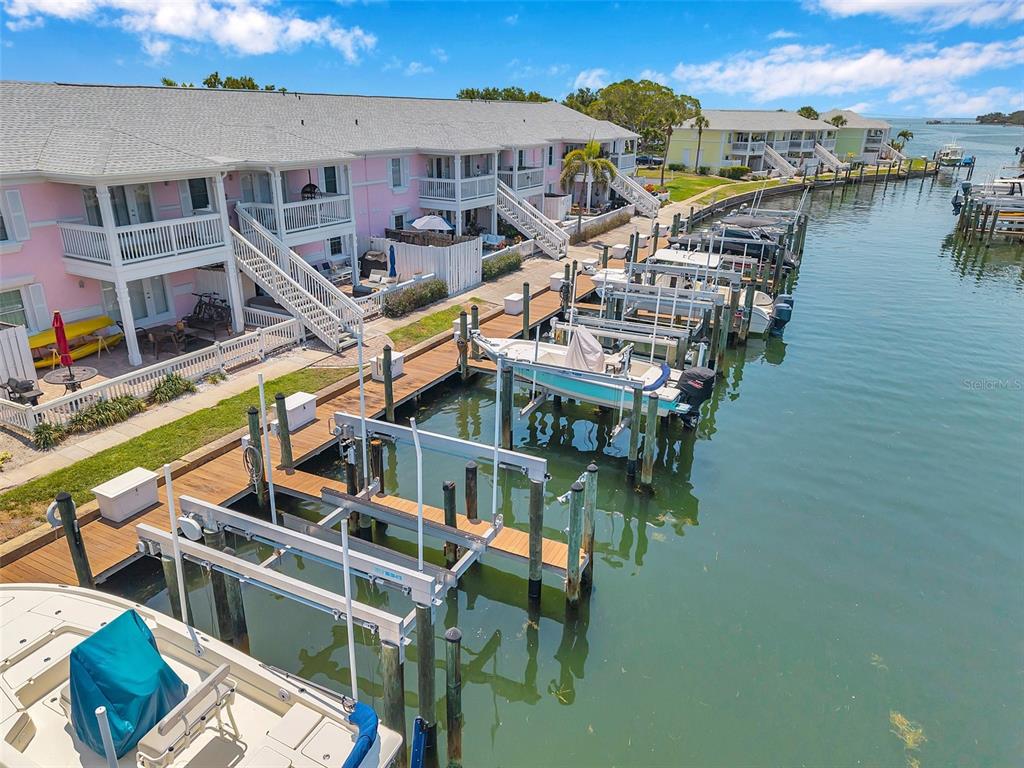 Property for sale at 0 #114SS COQUINA KEY DRIVE SE UNIT 114SS, ST PETERSBURG, FL, 33705