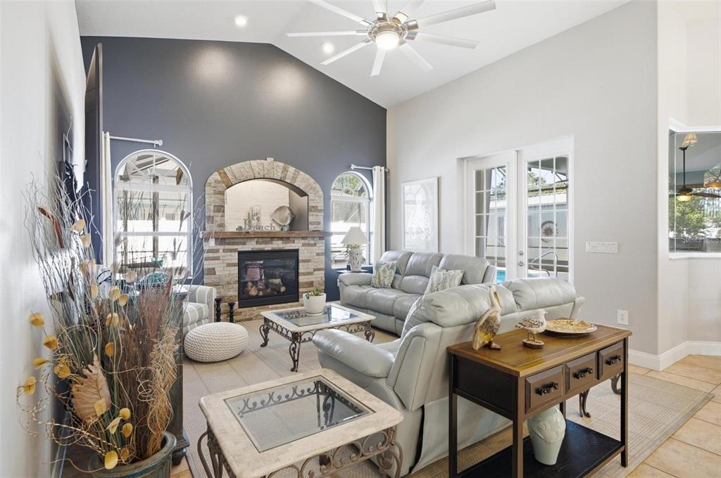 Property for sale at 20 EVANSTON LANE, PALM COAST, FL, 32164