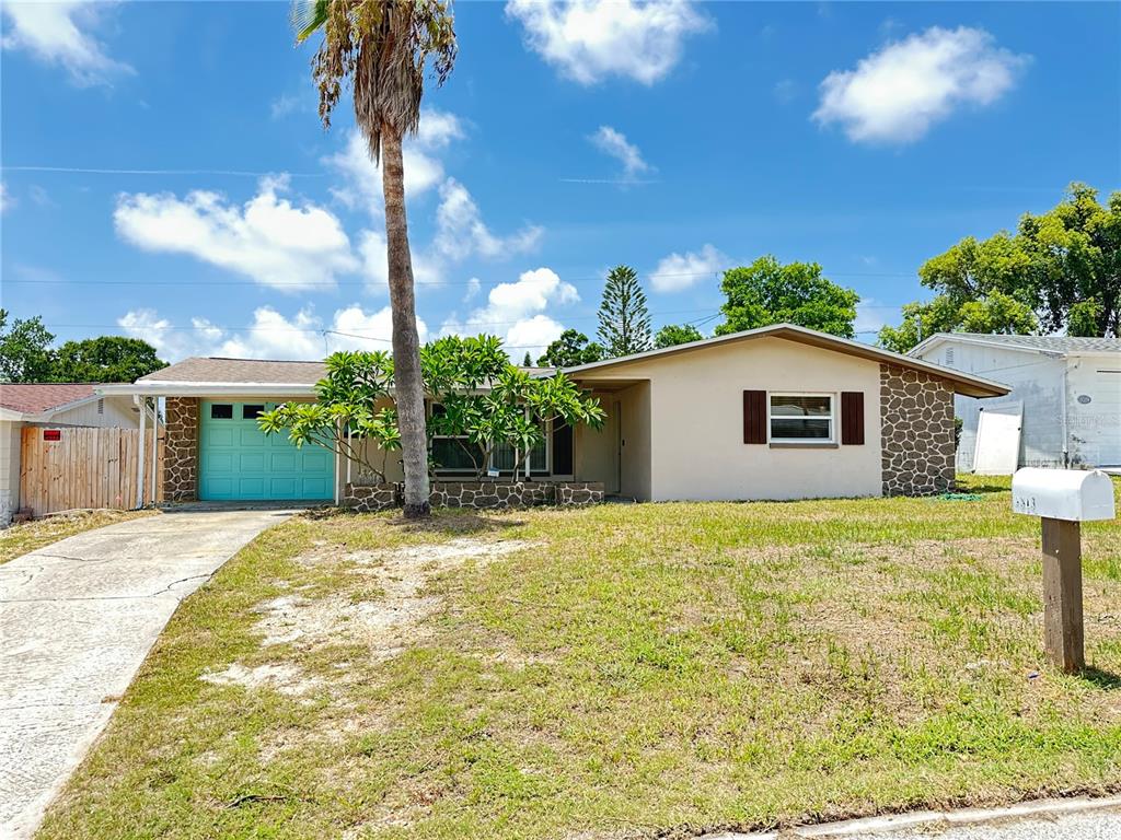 Property for sale at 3313 BRIAR CLIFF DRIVE, HOLIDAY, FL, 34691
