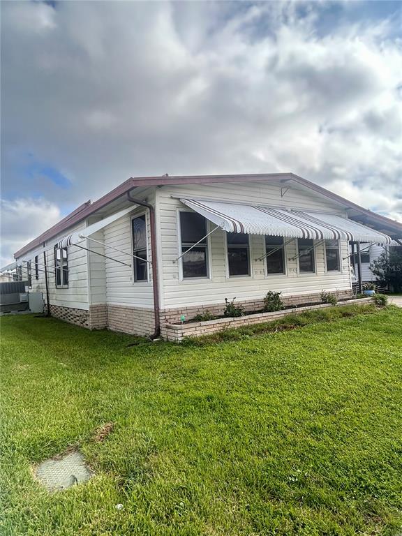 Property for sale at 6455 HOLLYBERRY LANE NE, WINTER HAVEN, FL, 33881