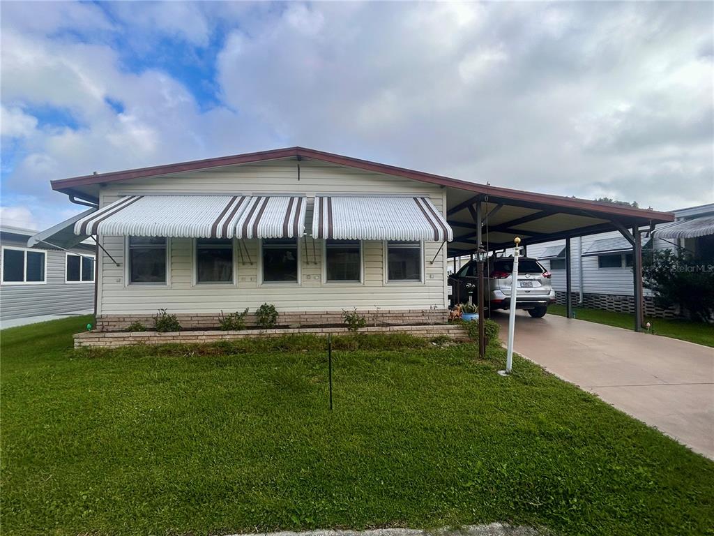 Property for sale at 6455 HOLLYBERRY LANE NE, WINTER HAVEN, FL, 33881