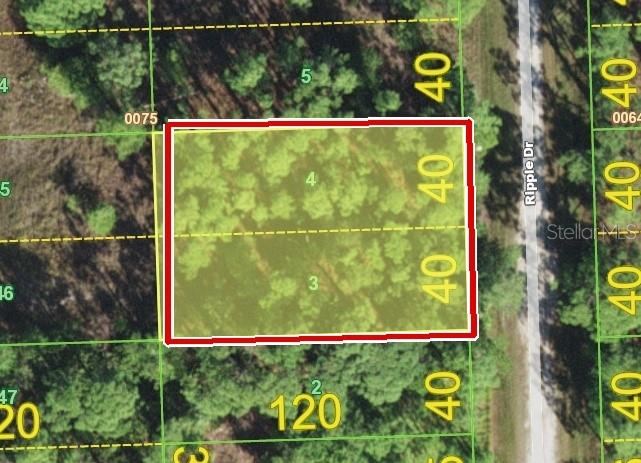 Property for sale at 12353 RIPPLE DRIVE, PUNTA GORDA, FL, 33955