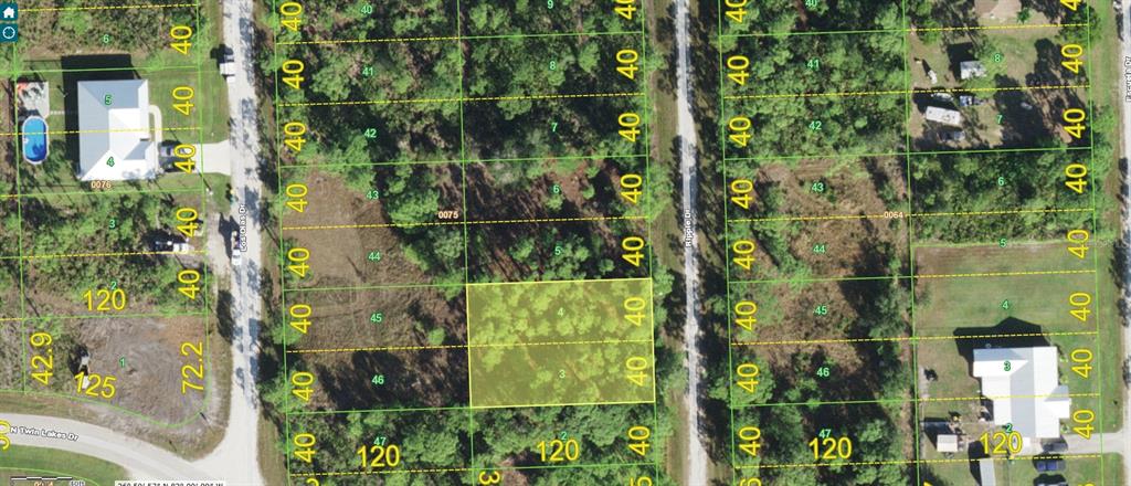Property for sale at 12353 RIPPLE DRIVE, PUNTA GORDA, FL, 33955