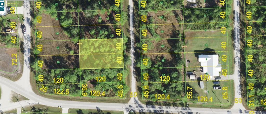 Property for sale at 12353 RIPPLE DRIVE, PUNTA GORDA, FL, 33955