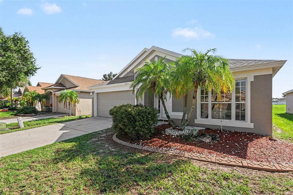 Property for sale at 10317 HUNTERS HAVEN BOULEVARD, RIVERVIEW, FL, 33578