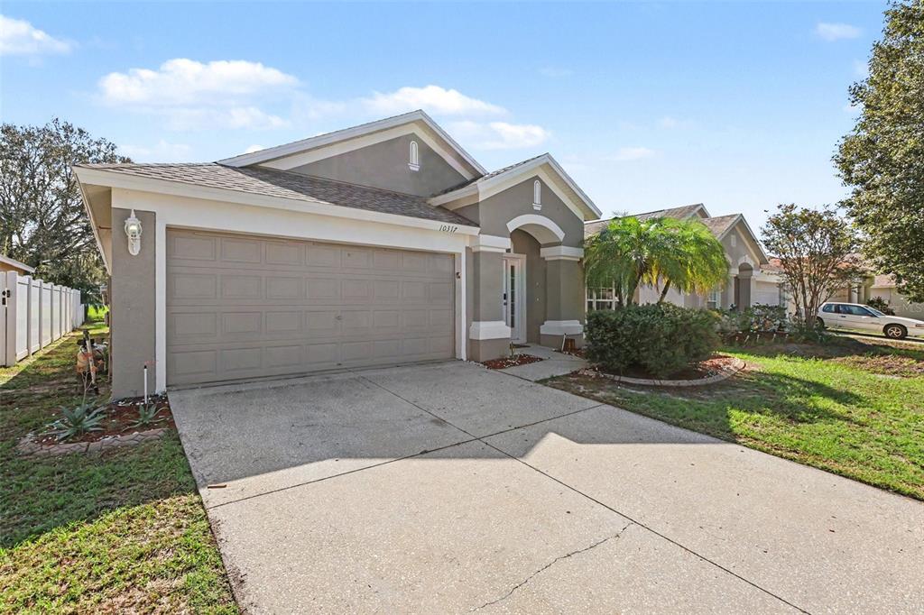 Property for sale at 10317 HUNTERS HAVEN BOULEVARD, RIVERVIEW, FL, 33578