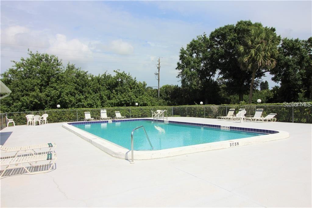Property for sale at 7287 ELEANOR CIRCLE UNIT 15, SARASOTA, FL, 34243