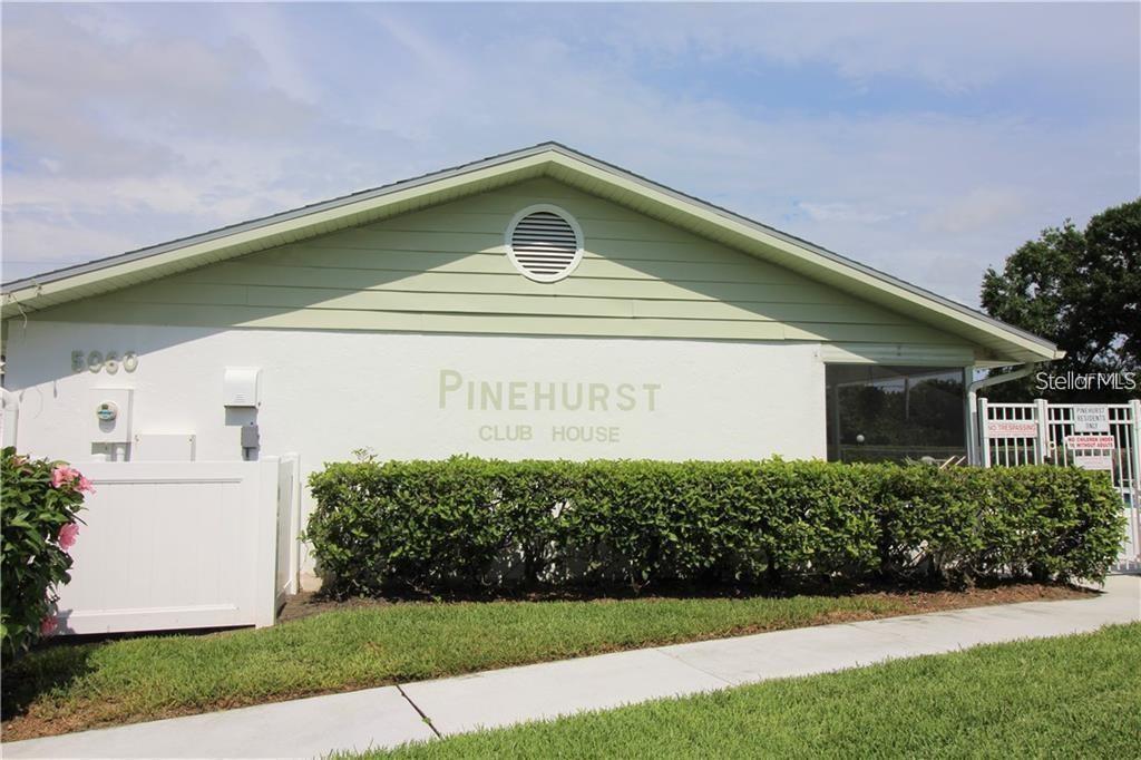 Property for sale at 7287 ELEANOR CIRCLE UNIT 15, SARASOTA, FL, 34243