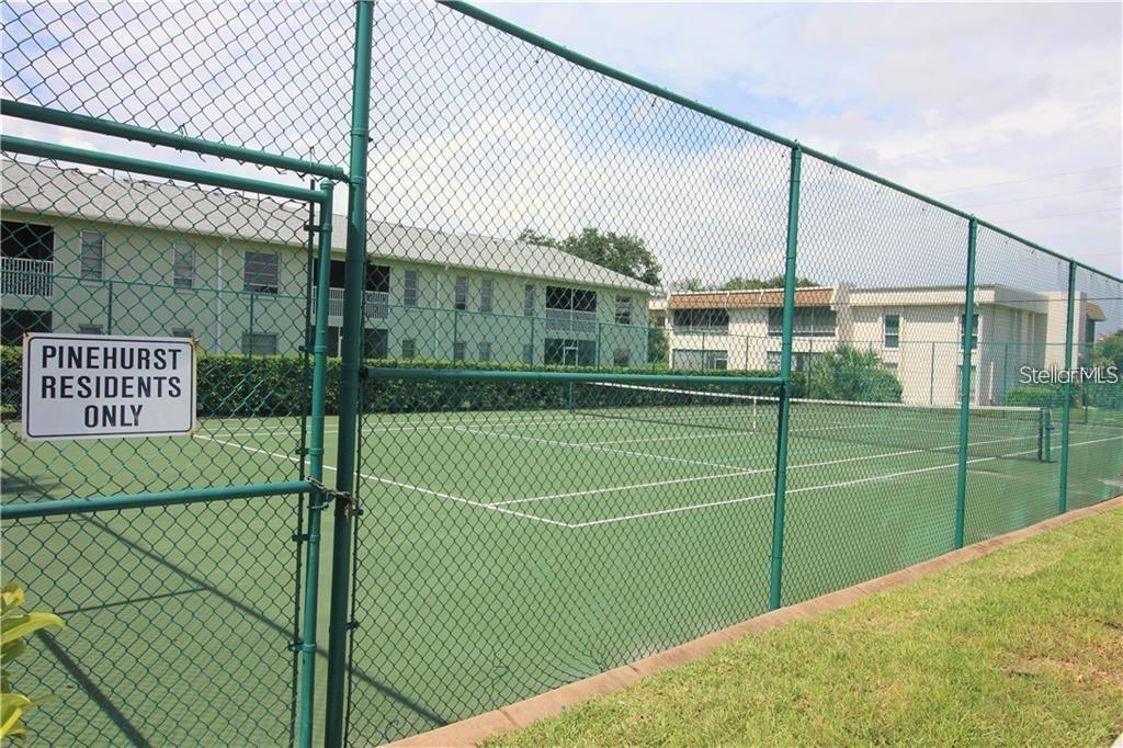 Property for sale at 7287 ELEANOR CIRCLE UNIT 15, SARASOTA, FL, 34243