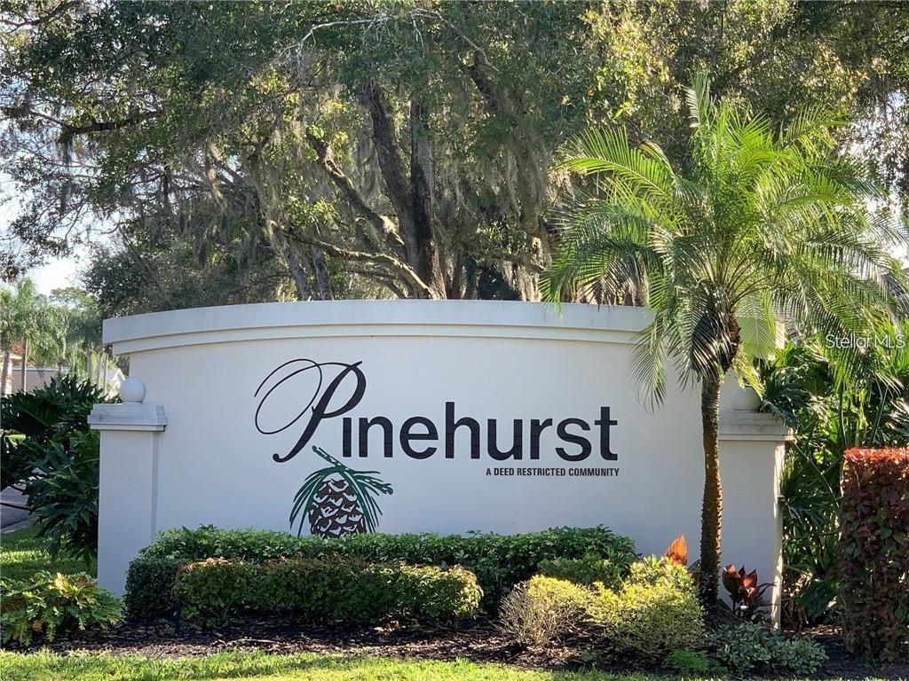 Property for sale at 7287 ELEANOR CIRCLE UNIT 15, SARASOTA, FL, 34243