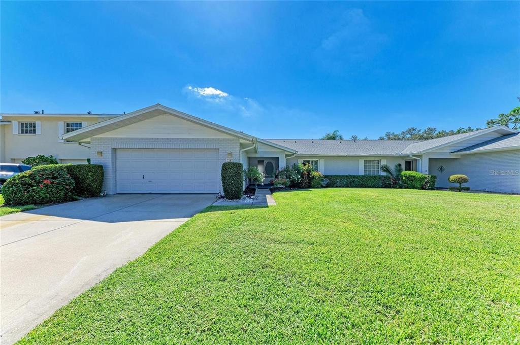 Property for sale at 7287 ELEANOR CIRCLE UNIT 15, SARASOTA, FL, 34243