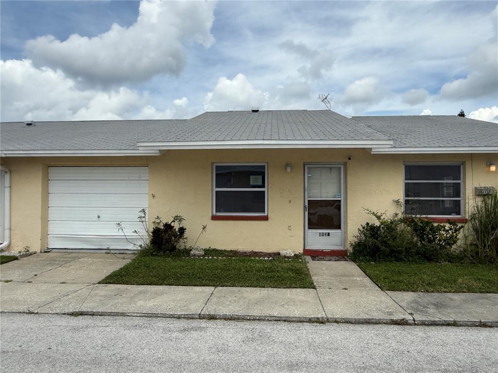 Property for sale at 4937 HAZNER STREET, NEW PORT RICHEY, FL, 34652