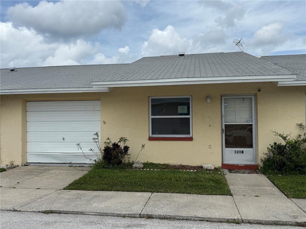 Property for sale at 4937 HAZNER STREET, NEW PORT RICHEY, FL, 34652