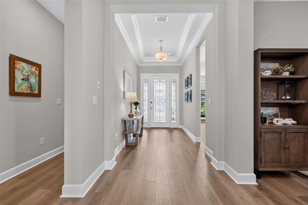 Property for sale at 10132 SILENT NIGHT LANE, SARASOTA, FL, 34241