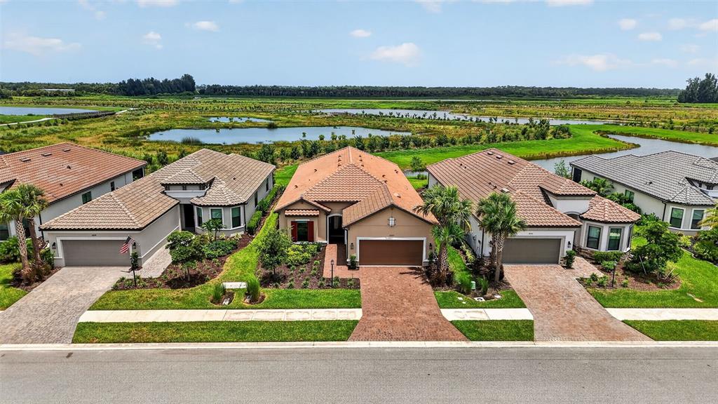Property for sale at 10132 SILENT NIGHT LANE, SARASOTA, FL, 34241