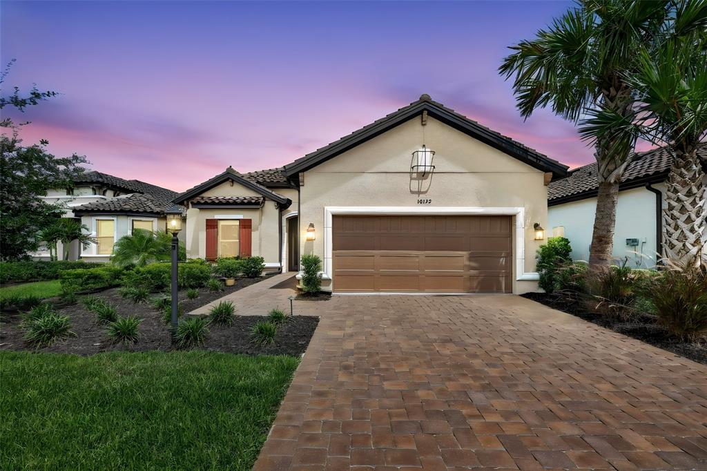 Property for sale at 10132 SILENT NIGHT LANE, SARASOTA, FL, 34241