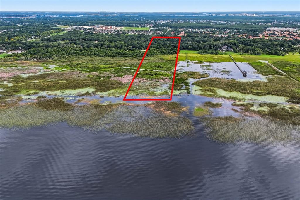 Property for sale at 2794 HOLIDAY WOODS DRIVE, KISSIMMEE, FL, 34744