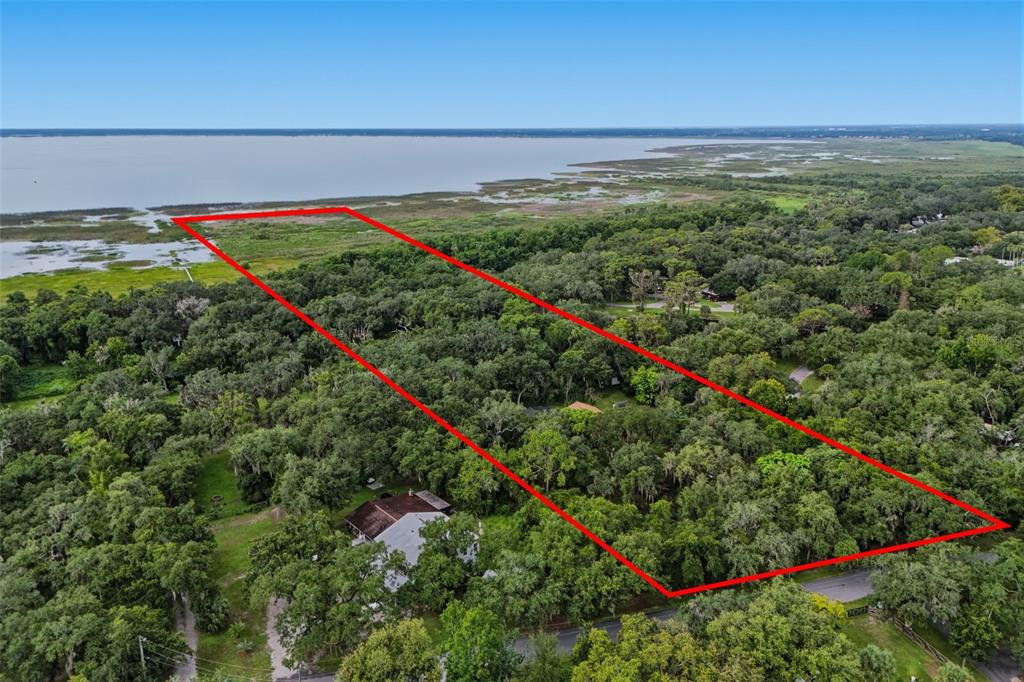 Property for sale at 2794 HOLIDAY WOODS DRIVE, KISSIMMEE, FL, 34744