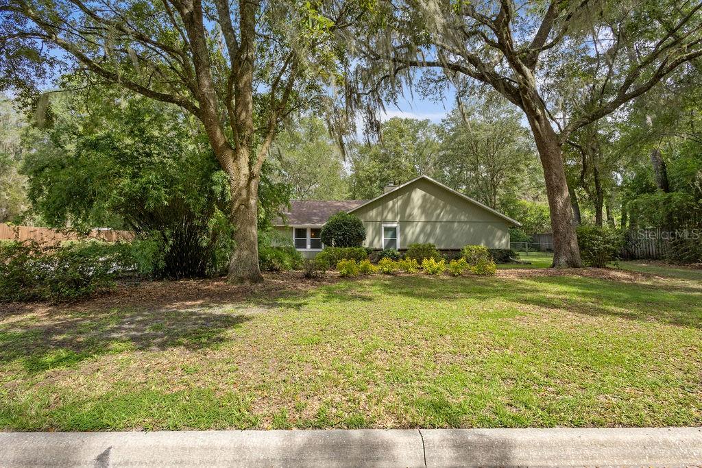 Property for sale at 5305 NW 52ND TERRACE, GAINESVILLE, FL, 32653