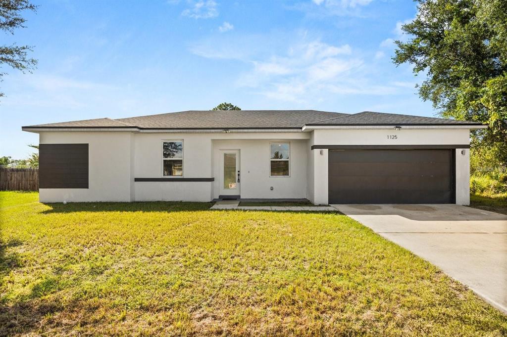 Property for sale at 1125 MUNSTER COURT, KISSIMMEE, FL, 34759