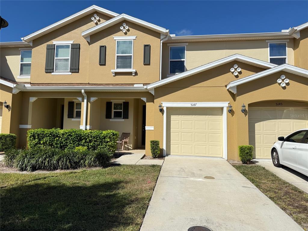 Property for sale at 5147 ADELAIDE DRIVE, KISSIMMEE, FL, 34746