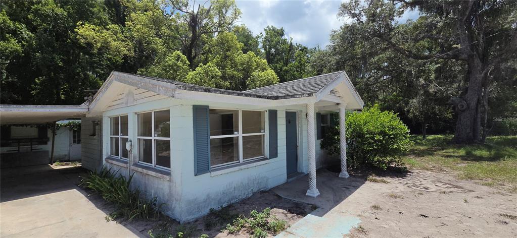 Property for sale at 8944 MARIGOLD DRIVE, NEW PORT RICHEY, FL, 34654