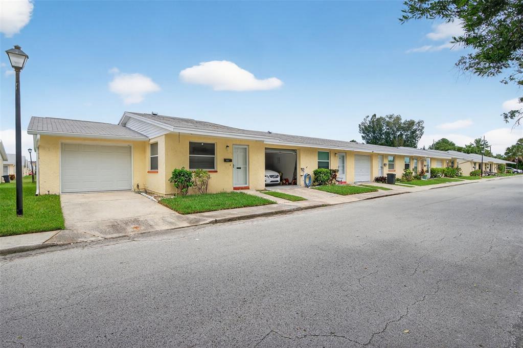 Property for sale at 4929 DOCNER STREET, NEW PORT RICHEY, FL, 34652