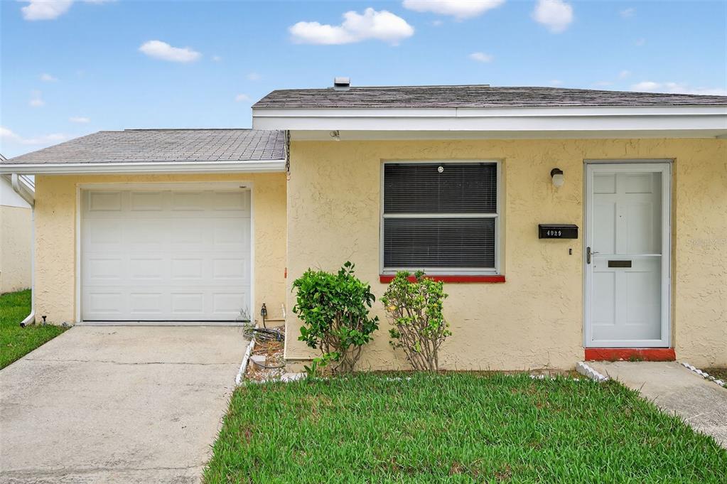 Property for sale at 4929 DOCNER STREET, NEW PORT RICHEY, FL, 34652