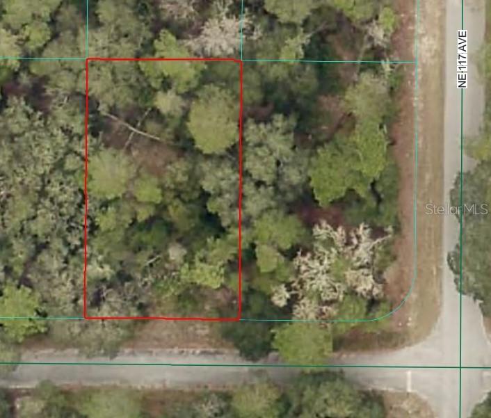 Property for sale at NE 239TH ST, FORT MC COY, FL, 32134
