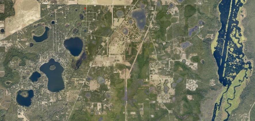 Property for sale at NE 239TH ST, FORT MC COY, FL, 32134