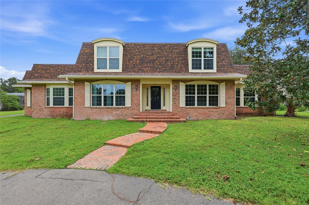 Property for sale at 6319 SW 37TH WAY, GAINESVILLE, FL, 32608