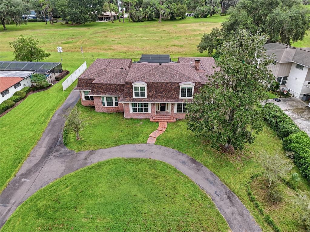 Property for sale at 6319 SW 37TH WAY, GAINESVILLE, FL, 32608